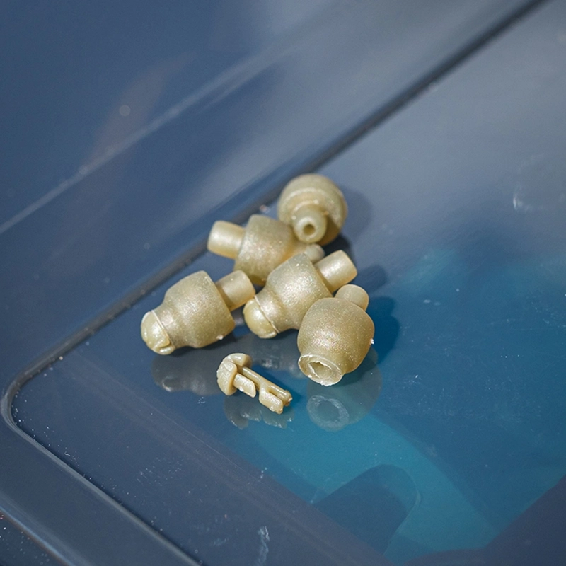 Matrix Feeder Beads